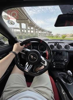 فورد موستانج